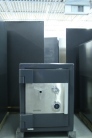 Pre Owned Chatwood Milner 2215 TRTL30X6 Equivalent High Security Safe